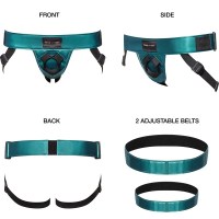 6017623-image 5-harness-curious-holographic-metallic-green-stap-on-me-2000x2000